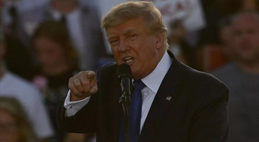 Trump: Ukrayna, kaçınabileceği bir savaşta kaybediyor