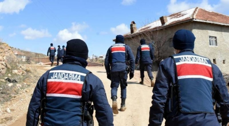 Jandarma Genel Komutanlığı, sözleşmeli personel alacağını duyurdu