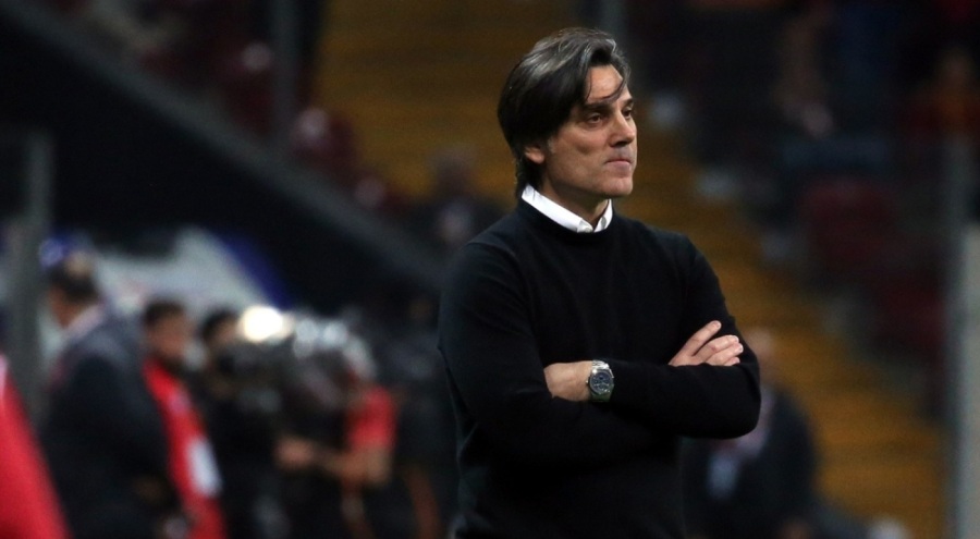 'A Milli Takım teknik direktörlük için Vincenzo Montella'ya teklif götürüldü' iddiası!