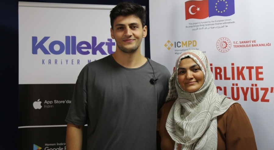 Bursa Gürsu Belediyesi eğitimlere devam ediyor