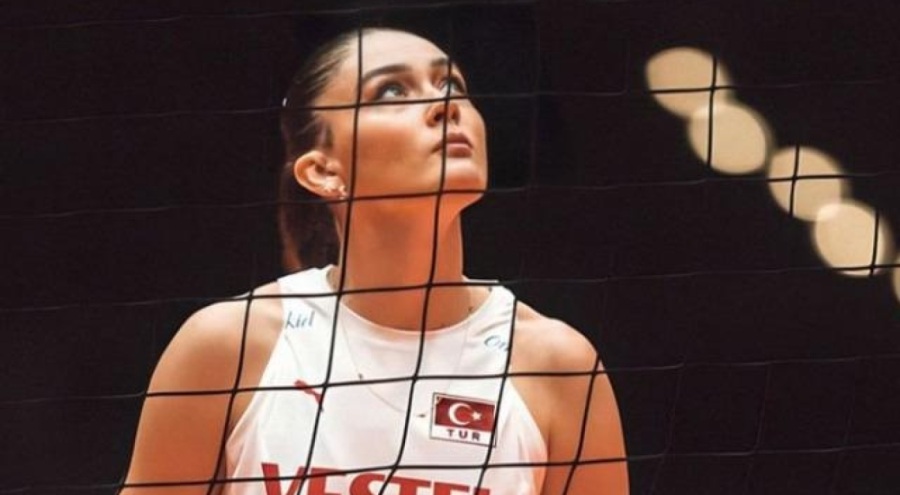 Zehra Güneş hayalini açıkladı! Melissa Vargas yorumsuz kalmadı
