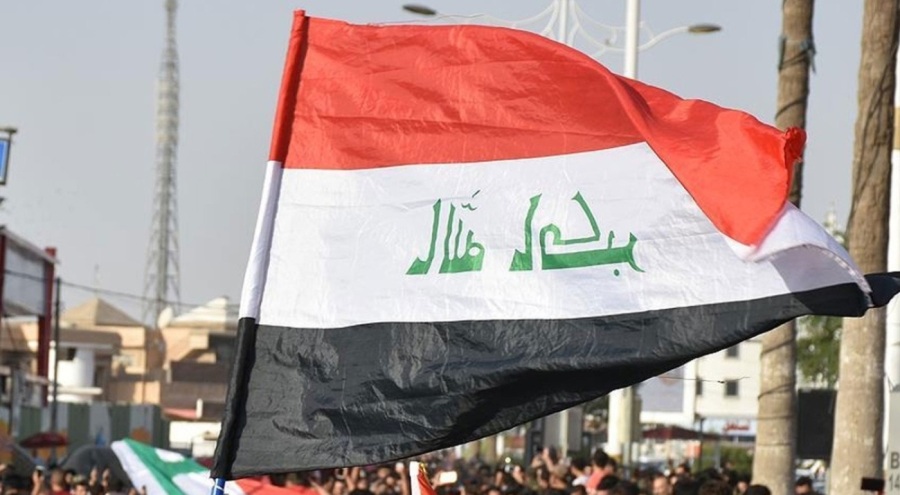 Irak'ta havaalanına saldırı gerçekleştirildi: Faciada 6 ölü, 3 yaralı