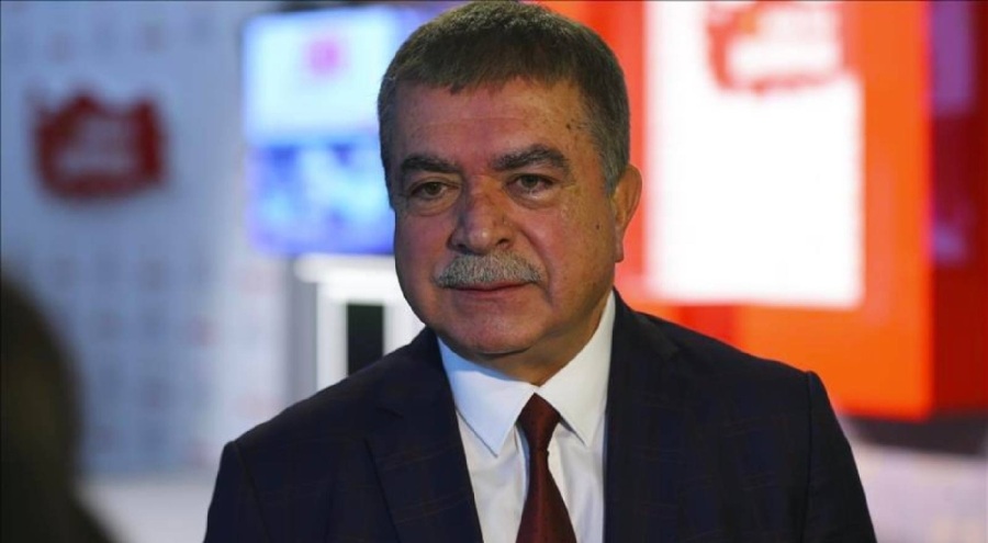 Yaşı nedeniyle istifası istenen Mehmet Akarca: Cumhurbaşkanımız da çok genç değil