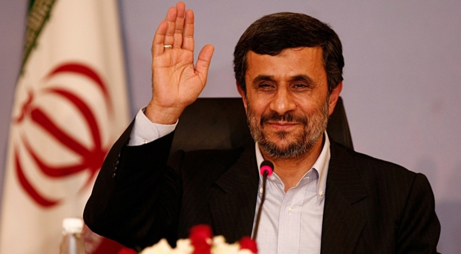 ABD'den Ahmedinejad'a ve İran İstihbarat Bakanlığı'na yaptırım geldi