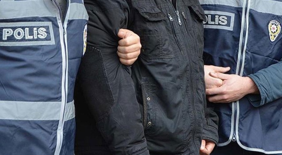 Şırnak'ta terör örgütü PKK/KCK'ya yönelik operasyonda 7 kişiye gözaltı!