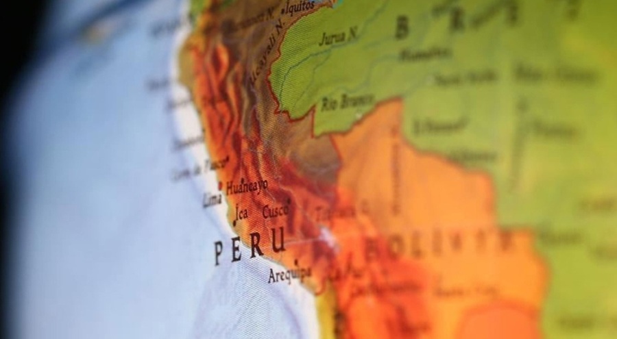 Peru'da katliam gibi kaza: Otobüs uçuruma yuvarlandı, 24 kişi hayatını kaybetti