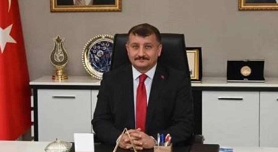 AK Parti İl Başkanını darp eden 5 kişinin aldığı hapis cezası onandı