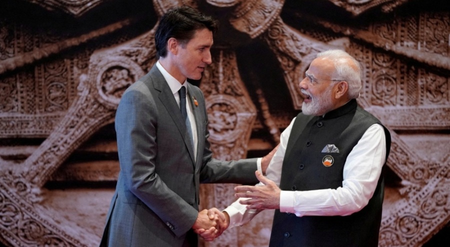 Kanada Başbakanı: Nijjar'ın ölümünün arkasında Hindistan devleti olabilir
