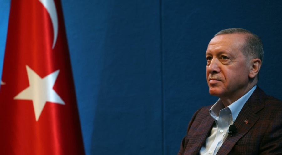 Erdoğan: Rusya'ya, Batı'ya güvendiğim kadar güveniyorum