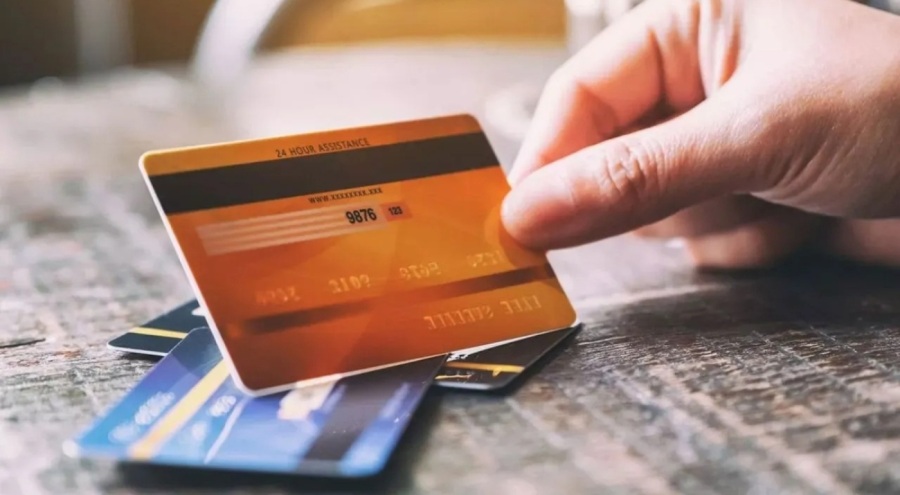 Kredi kartlarında yeni dönem