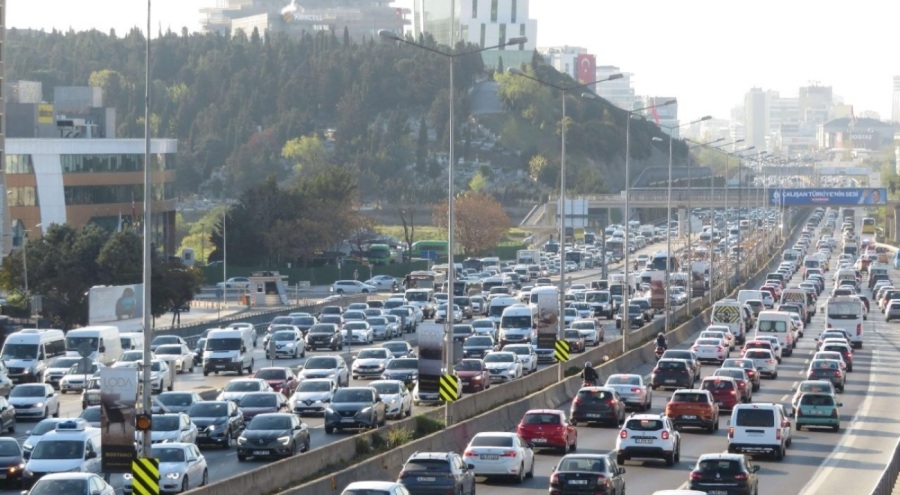 Zorunlu trafik sigortasına yeni düzenleme! Karar Resmi Gazete'de