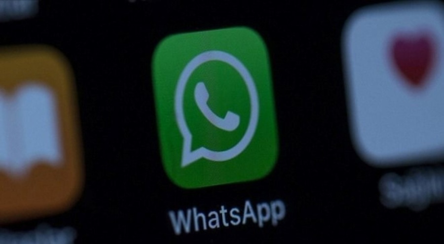 WhatsApp'tan yeni tasarım geliyor!