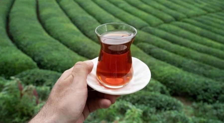 Çay ihracatı yükseldi