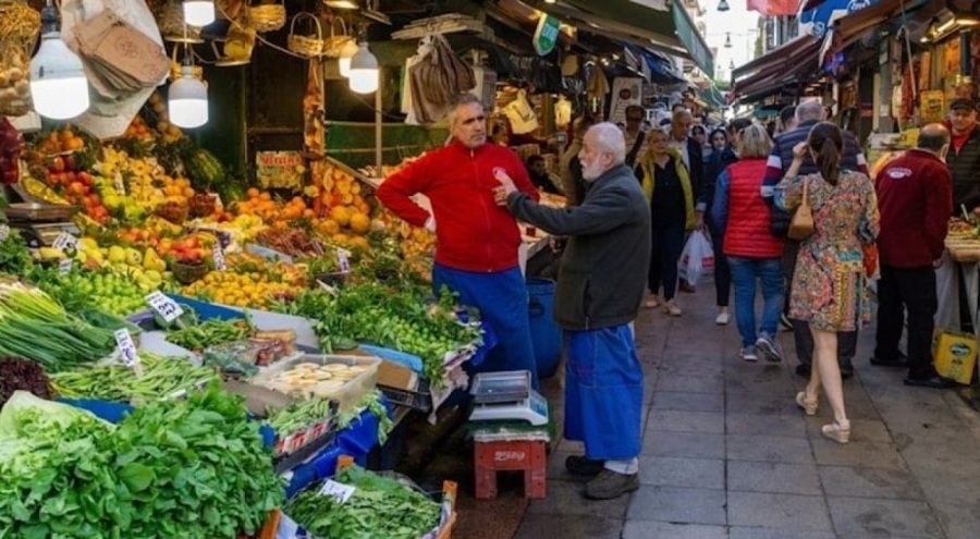 OECD Türkiye'nin büyüme tahminini yükseltti