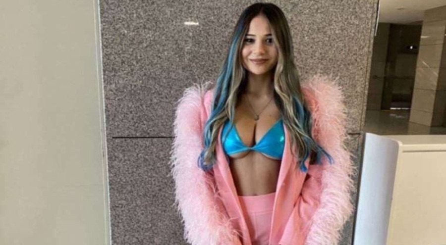Fenomen Merve Taşkın OnlyFans gelirini açıkladı!