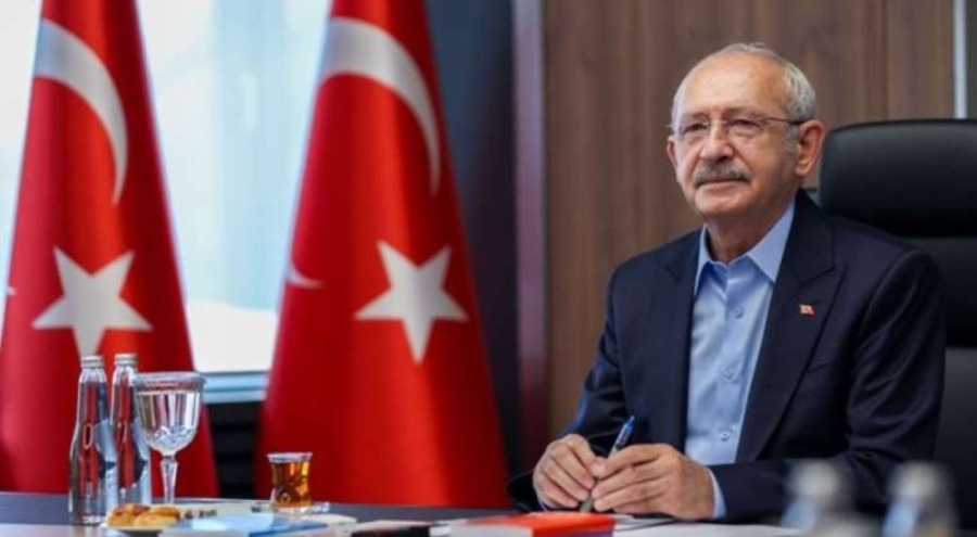 Kemal Kılıçdaroğlu, Kaftancıoğlu'nun yerine geçecek isim için: 'Çıtayı yükseltelim'