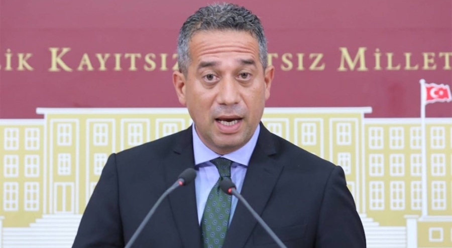 CHP'li Başarır: Gidene gitme demeyiz, ille de bizimle ittifak yap da demeyiz