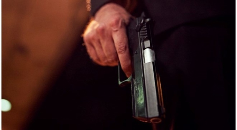 Tabancasını temizlerken kendini vurdu! Hayatını kaybetti