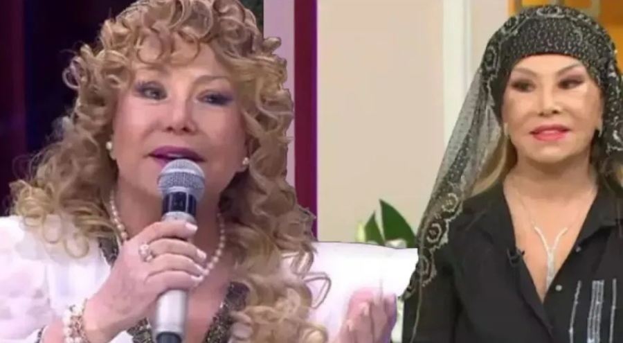 Bedia Akartürk: 10 sene sonrasını düşündüm, roketledim!