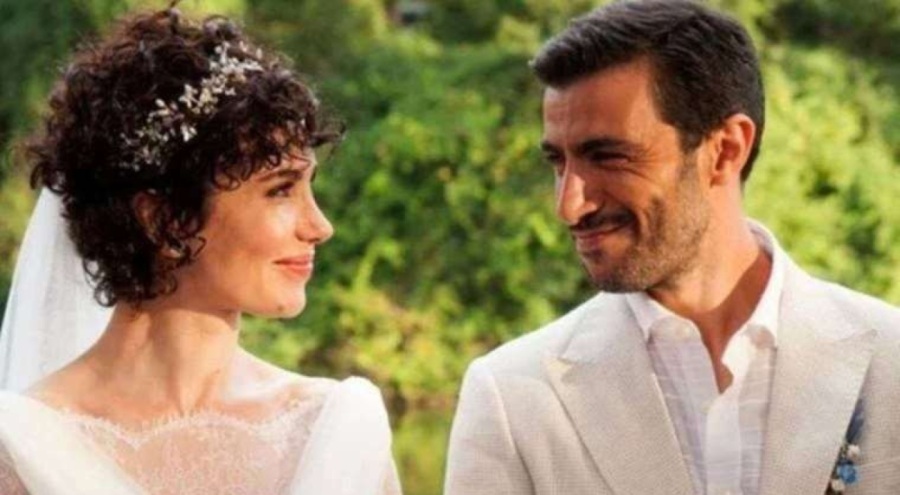 Anne olmaya hazırlanan Songül Öden'den ilk poz