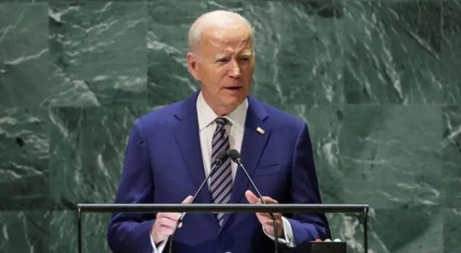 ABD Başkanı Biden'dan BM'ye yapay zeka uyarısı: Vatandaşlarımızı korumalıyız