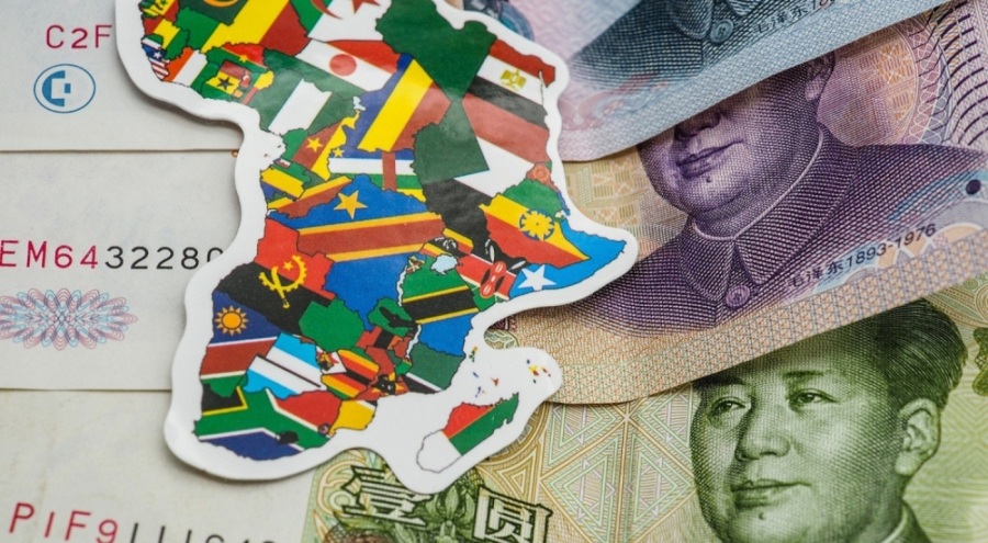 Çin'in Afrika'ya kredileri son 20 yılın en düşük seviyesine geriledi