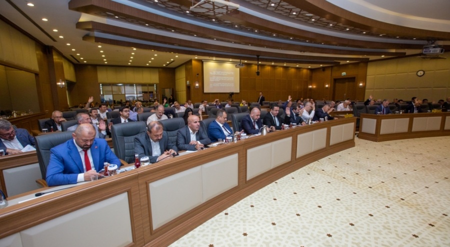 Bursa'da suya zam!