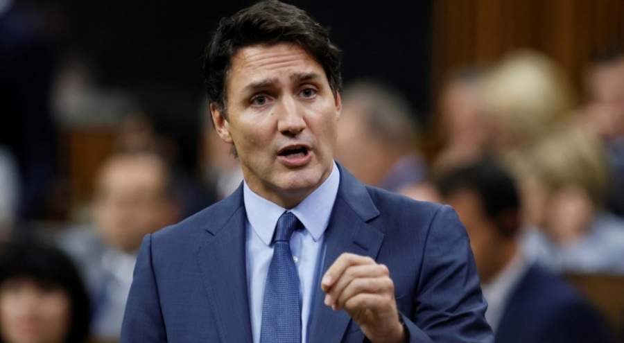 Kanada Başbakanı, suikast iddiasında bulunduğu Hindistan'ı "ciddiyete" çağırdı