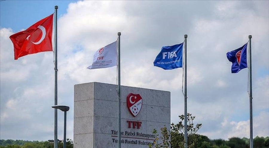 TFF, 5 takımı PFDK'ye sevk etti!