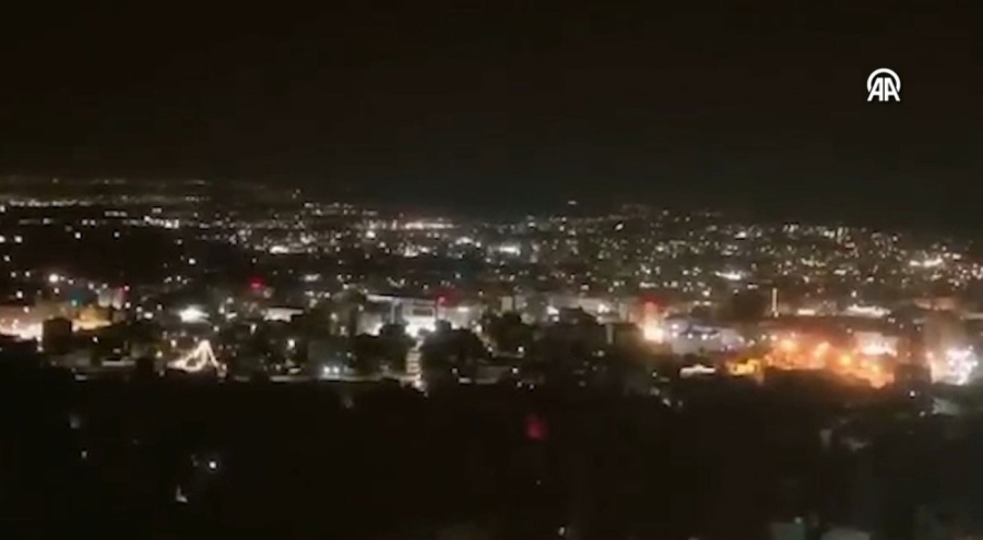 İsrail güçlerinden Cenin Mülteci Kampı'na baskın: 2 Filistinli yaşamını yitirdi