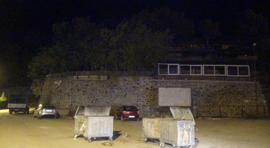 Antakya'da alacak verecek kavgası: 2 kişi hayatını kaybetti