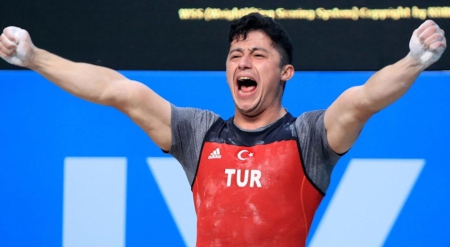 Milli halterciye, 8 yıl hak mahrumiyeti cezası