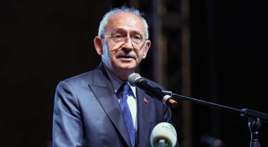 Kılıçdaroğlu'ndan kongreler için talimat! "Önlem alalım"