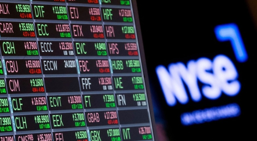 Küresel piyasalar Fed'in faiz kararına kilitlendi