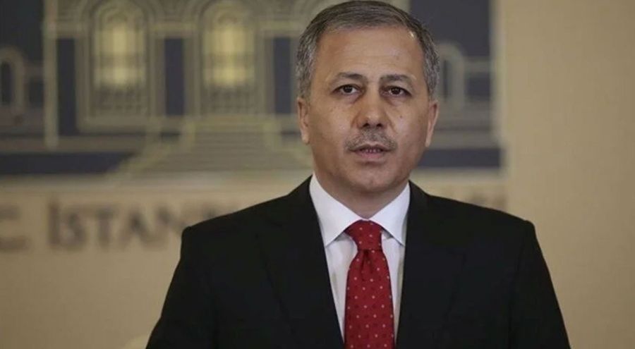 Bakan Ali Yerlikaya: 6 yabancı uyruklu zehir taciri yakalandı