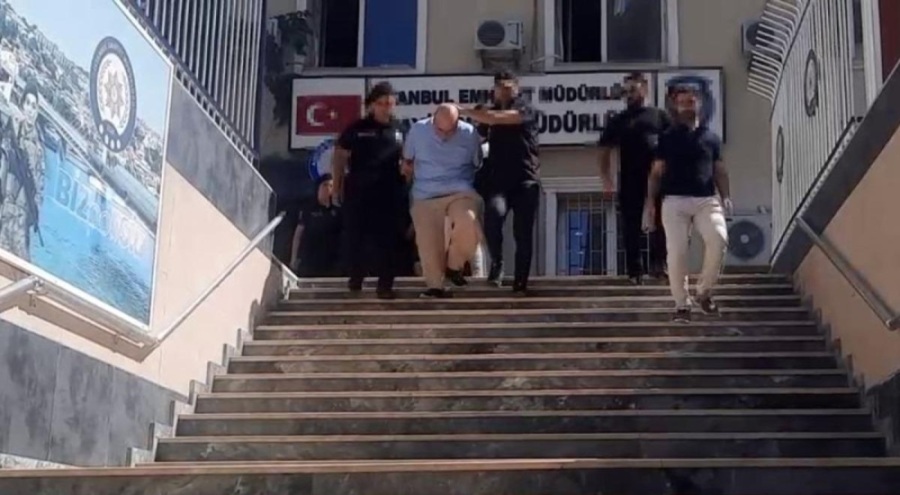 FETÖ üyesi psikiyatrist skandalında yeni detaylar! 'Kendi kendimi ısırdım'