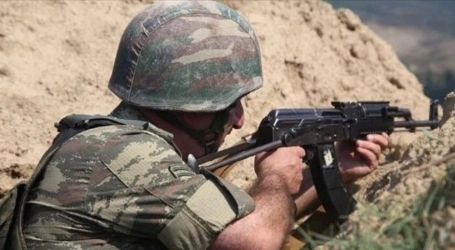 Milli Savunma Bakanlığı: 5 terörist etkisiz hale getirildi