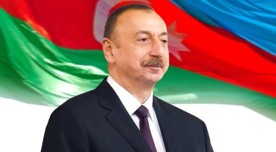 Azerbaycan Cumhurbaşkanı Aliyev: Silahsızlanma gerçekleşir ve silah bırakılırsa operasyonu durdururuz