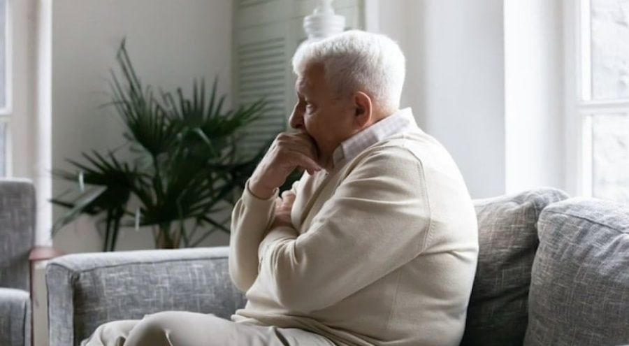 Alzheimer tablosu: 3,2 saniyede bir kişi hastalığa yakalanıyor