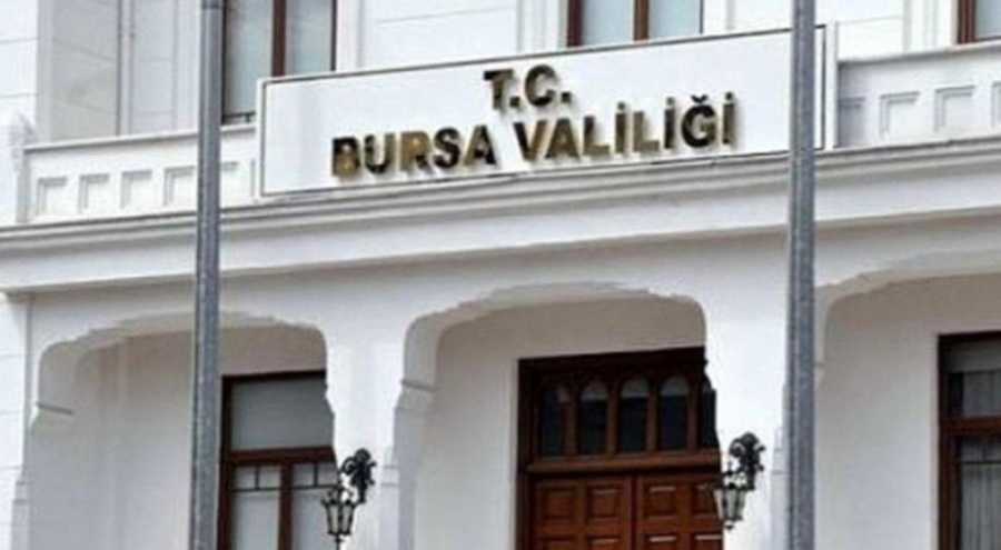 Kamudaki mühendisler ve teknik personel sendika kurmak için Bursa Valiliğine başvuru yaptı