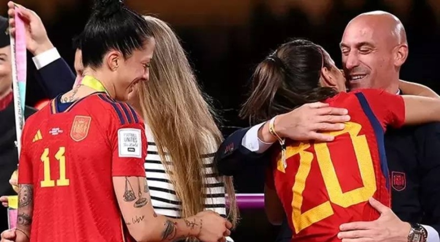 İspanya'da milli takım boykotu bitti