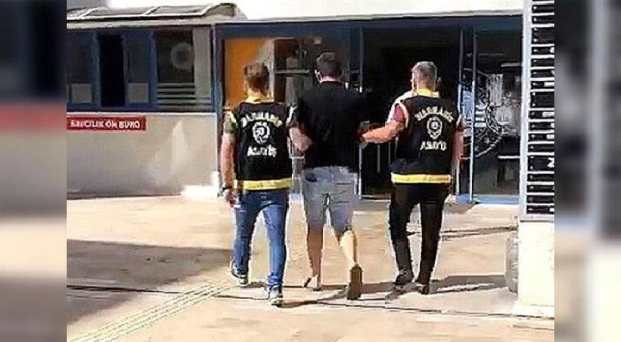 Muğla'da otostop çeken öğrenciyi taciz eden şahıs tutuklandı