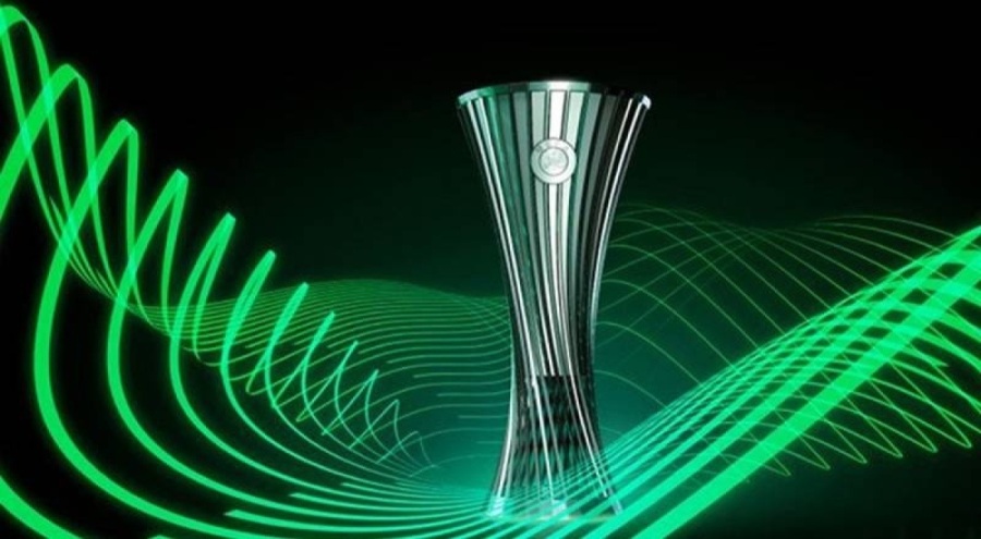 UEFA Konferans Ligi'nde maç programı