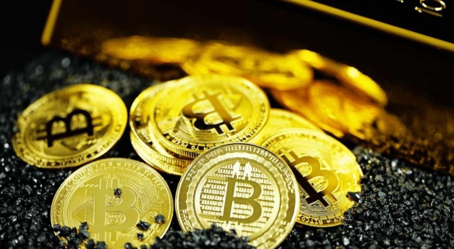 425 milyon yatırımcı kritoya yöneldi! Türkiye 12. sırada yer aldı