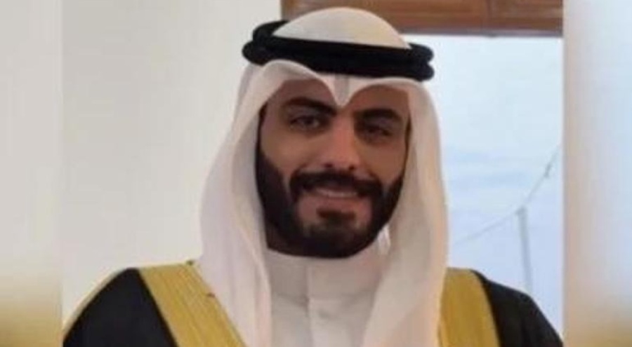 Bakan duyurdu! Atatürk'e hakaret eden Kuveytli yazar hakkında suç duyurusu