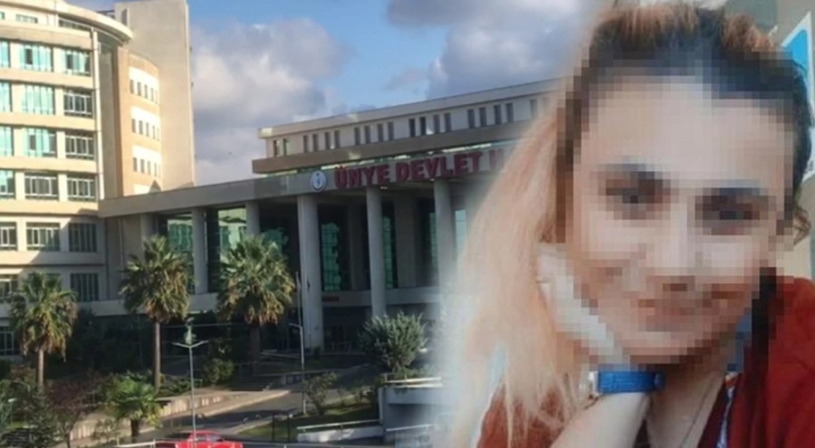 Sahte hemşirenin bir oyunu daha ortaya çıktı: Eşini de kandırmış!