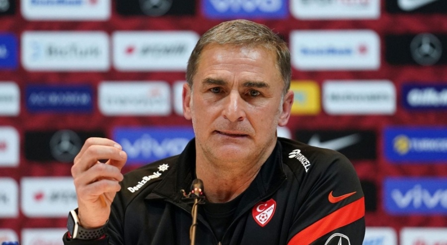 Stefan Kuntz dönemi resmen sona erdi