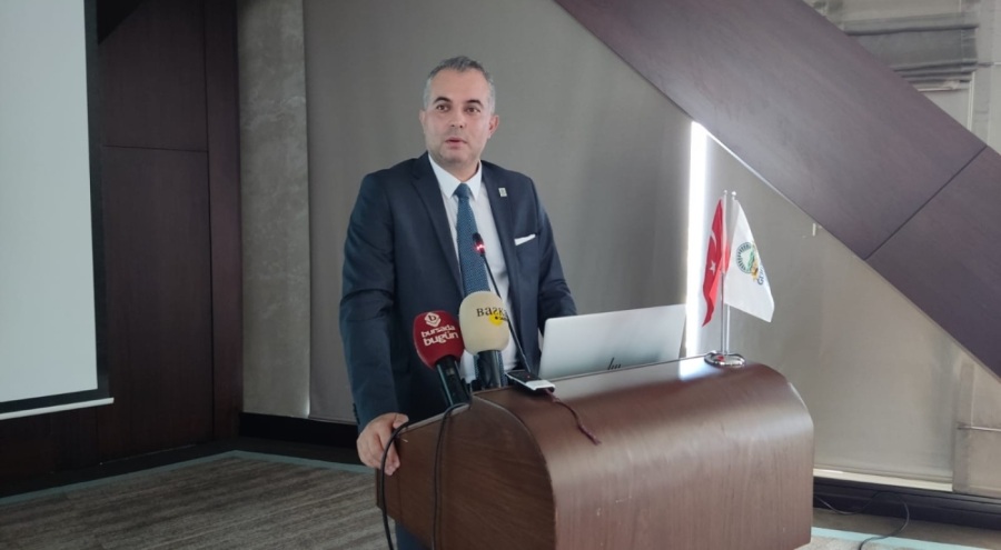 Bursa'da otelciler, personel eksikliği nedeniyle kurs açıyor