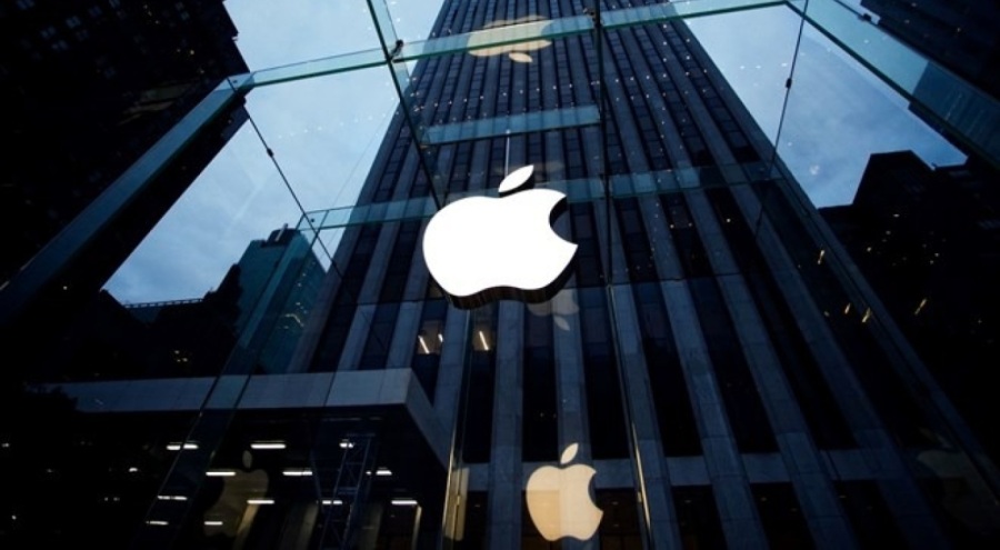 Apple Fransa çalışanlarından grev çağrısı yapıldı