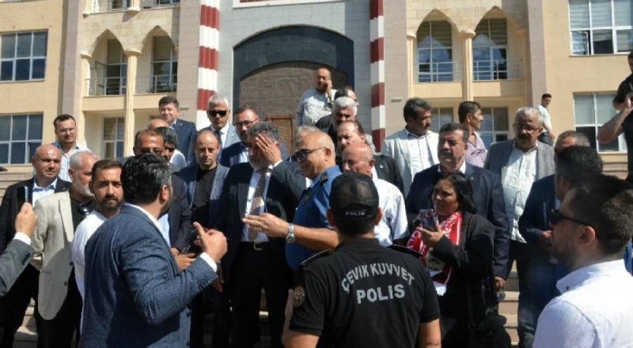 Muhsin Yazıcıoğlu davası 2024'e ertelendi